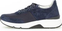 Gabor Shoes  MARINE Mesh/Dreamvelour Damen