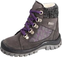 DÄUMLING Hina Turino asphalt  Kinderschuhe