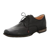 Think! GURU SCHWARZ CAPRA RUSTICO Herren