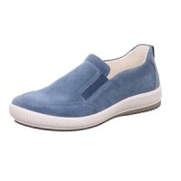Legero Halbschuh Leder \ TANARO 5.0 FOREVER BLUE (BLAU)...
