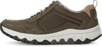 Gabor Shoes  cactus Nubuk/Mesh Herren