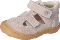 Ricosta ENI kies/tundra echt Leder Kinderschuhe