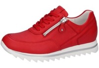 Waldläufer Haiba-Vega ROT  Damen