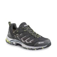 Meindl Caribe GTX granit / gelb  Herren