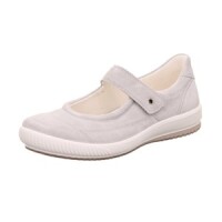 Legero Halbschuh Leder \ TANARO 5.0 ALUMINIO (GRAU)...