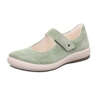 Legero Halbschuh Leder \ TANARO 5.0 MINT (GRÜN)...