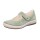 Legero Halbschuh Leder \ TANARO 5.0 MINT (GRÜN) Velour Damen