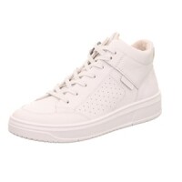 Legero \ REJOISE OFFWHITE (WEISS) NAPPA/VELOUR Damen