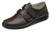 Finn-Comfort  espresso TOGO Herren