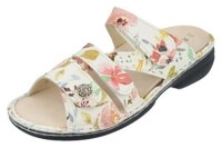 Finn-Comfort Ventura-S FLOWER SELVA Damen