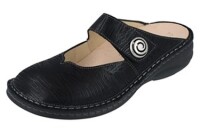 Finn-Comfort Canaro NERO CRUMBLE Damen