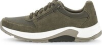 Gabor Shoes  tundra Dreamvelour/Mesh Herren