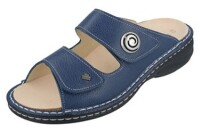 Finn-Comfort Colina blue Bourne BLUE BOURNE Hausschuhe