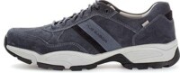 Gabor Shoes  INDIGO Suede Herren
