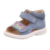 Legero Sandale Leder \ POLLY blau...