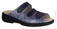 Finn-Comfort  JEANS/ATLANTIC/MARINE...