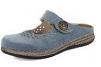 Fischer  Jeansblau  Damen