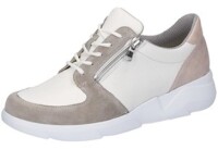 Waldläufer K-Funky GREY WEISS APRICOT  Damen