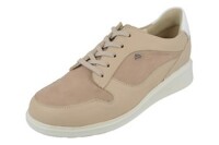 Finn-Comfort Mogan SESAME/HIELO PORTO/NUBUK/AGRA Damen
