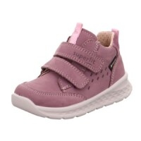 Legero Stiefelette Leder \ BREEZE LILA/ROSA NUBUK/VELOUR...