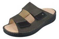 Finn-Comfort Psara GREY/SCHWARZ IMPALA/BUGGY Herren