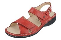 Finn-Comfort Linosa RED KENNEDY Damen