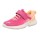 Legero Halbschuh Synthetik \ RUSH PINK/ORANGE SYNTHETIK/TEXTIL Kinderschuhe