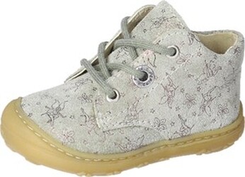 Ricosta DOTS eukalyptus echt Leder Kinderschuhe