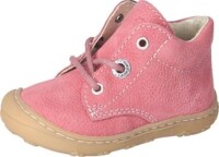 Ricosta CORY rosewood echt Leder Kinderschuhe