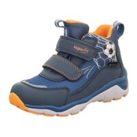 Legero Sportschuh Synthetik \ SPORT5 BLAU/ORANGE...