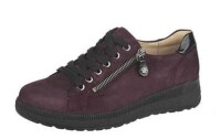 Fidelio 576103-37 Halbschuh Prugna Nubi Multi Str...