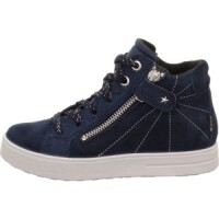 Legero Stiefelette Leder \ STELLA blau...