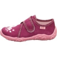 Legero Hausschuh Textil \ BONNY ROT TEXTIL Hausschuhe