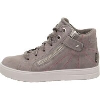 Legero Stiefelette Leder \ STELLA grau...