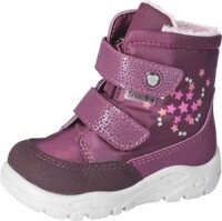 Ricosta MILENA merlot HighTech/Textil Kinderschuhe