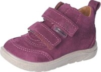 Ricosta MIKO merlot echt Leder Kinderschuhe