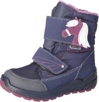 Ricosta GAREI nautic/marine HighTech/Textil Kinderschuhe
