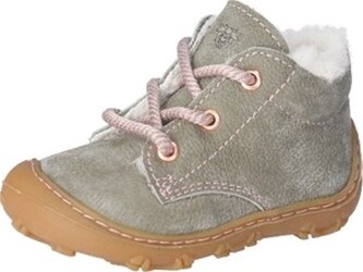 Ricosta COLIN / eukalyptus / Barbados eukalyptus echt Leder Kinderschuhe