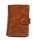 Bear Design Portemonnaie cognac   Lederwaren/Taschen