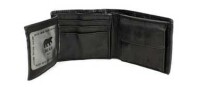 Bear Design CL 18841 BLACK LUCAS SCHWARZ  Lederwaren/Taschen