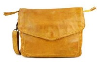 Bear Design CL 43579 YELLOW Femke yellow  Lederwaren/Taschen