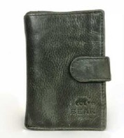 Bear Design CL 527 Portemonnaie green GREEN...