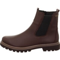 Legero \ MONTA CIOK (BRAUN) Nappa Damen