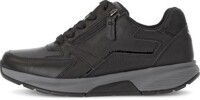 Gabor Shoes Schnürhalbschuh Damen SCHWARZ...