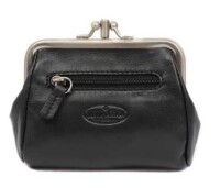 Bear Design FR 9924 BLACK Fien   Lederwaren/Taschen