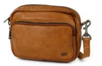 Bear Design CP 2663 COGNAC PEGGY COGNAC  Lederwaren/Taschen
