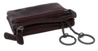 Bear Design CP 7018 PLUM NAVINA pflaume  Lederwaren/Taschen