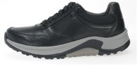 Gabor Shoes  black Soft Pull up/Mesh Herren