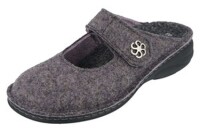 Finn-Comfort BRIG Lila Doublefilz LILA DOUBLEFILZ Damen