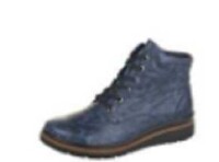 Fidelio 505601-59 Blue Priming Multi Str D-Stiefele Damen